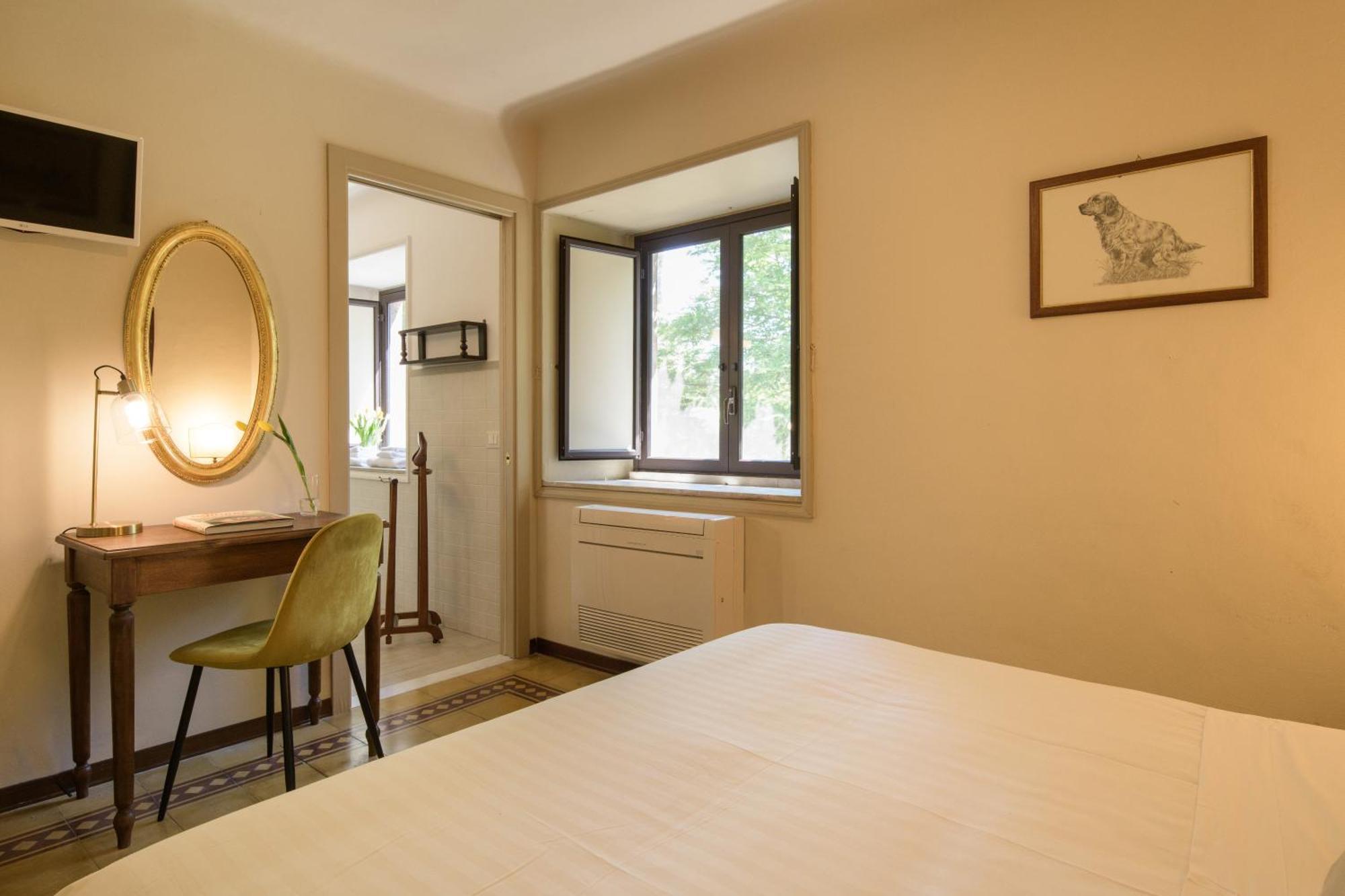Tenuta Del Gelso CTA Rum bild